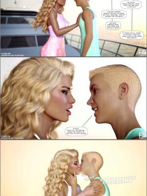 Au Naturel Part 29 Porn Comics english 10