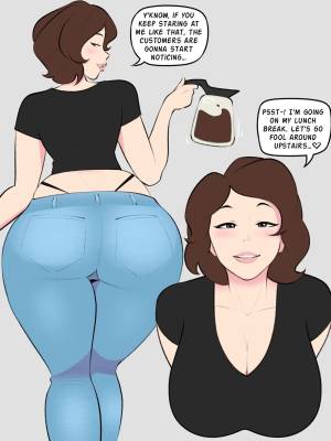 Aunt Cass