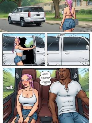 Bang my Bully: First Class By Pegasus Porn Comics english 18