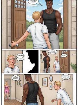 Bang my Bully: First Class By Pegasus Porn Comics english 26