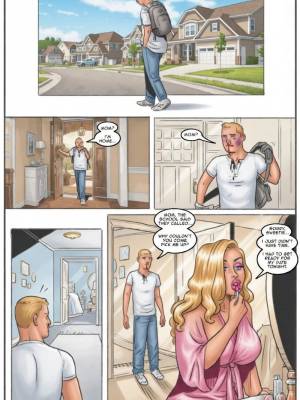 Bang my Bully: First Class By Pegasus Porn Comics english 30