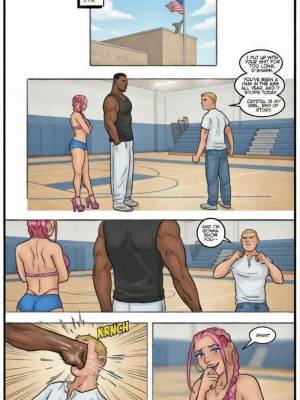 Bang my Bully: First Class By Pegasus Porn Comics english 43