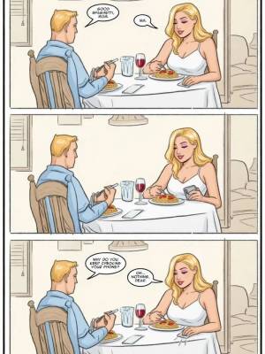 Bang my Bully: First Class By Pegasus Porn Comics english 54