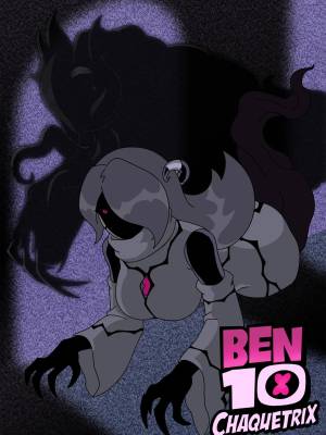 Ben 10: Chaquetrix 30
