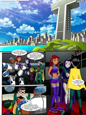 Between Shadows And Titans Porn Comics english 02