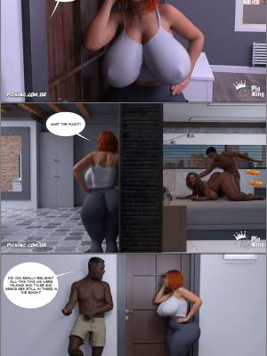 Big Black Cocks Part 31 Porn Comics english 11