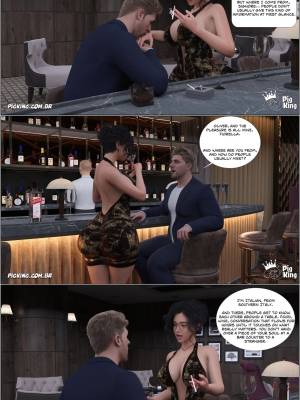 Big Black Cocks Part 31 Porn Comics english 29