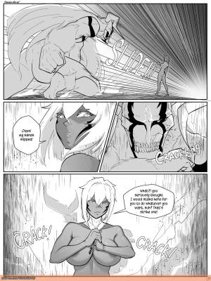 Bleach A Parody Doujin Porn Comics english 30