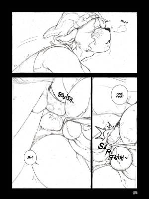 Blindsided By Tokifuji & RedEros Porn Comics english 21