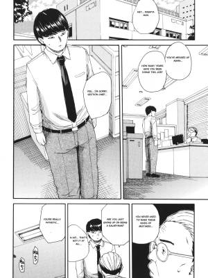 Body Control App Porn Comics english 02