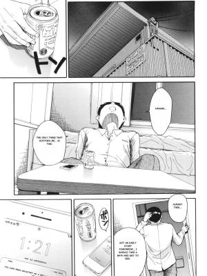 Body Control App Porn Comics english 05