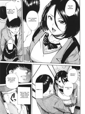 Body Control App Porn Comics english 15