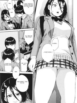 Body Control App Porn Comics english 17