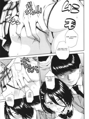Body Control App Porn Comics english 19