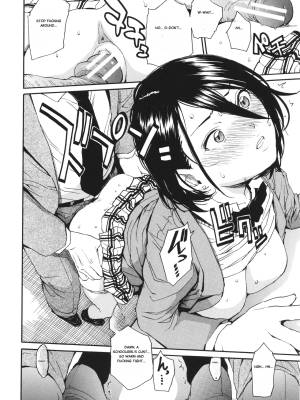 Body Control App Porn Comics english 28