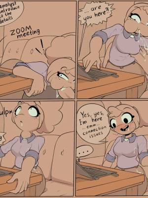 Brío Animations Porn Comics english 04