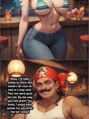 Business On a Land Porn Comics english 04