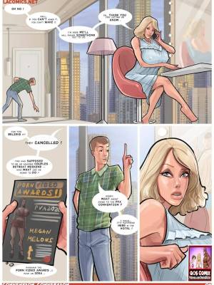 Convention Conversion Porn Comics english 02