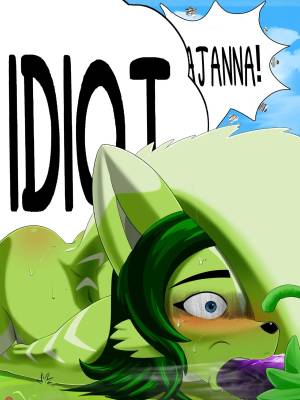 Crash By Spoogiehowl Porn Comics english 147