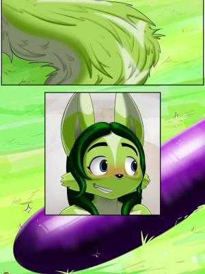 Crash By Spoogiehowl Porn Comics english 148