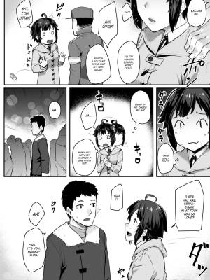 Cursed Warm House Porn Comics english 03