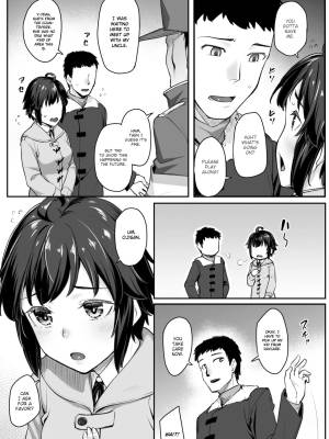 Cursed Warm House Porn Comics english 04