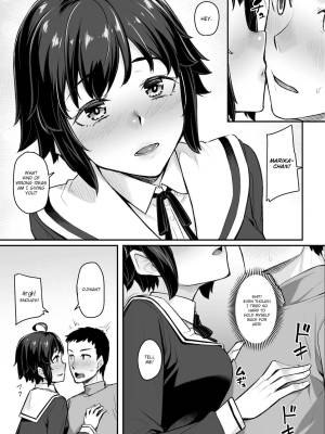 Cursed Warm House Porn Comics english 08