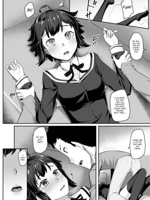 Cursed Warm House Porn Comics english 09