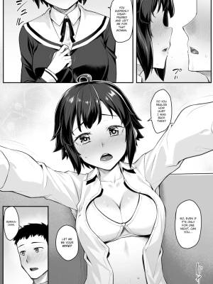 Cursed Warm House Porn Comics english 11