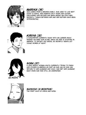 Cursed Warm House Porn Comics english 26