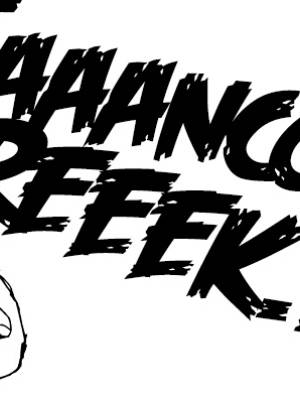 Cursed Warm House Porn Comics english 27
