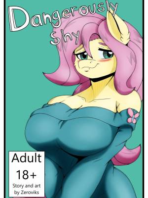 Dangerously Shy