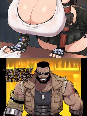 Darkest Fantasy By Wumi Porn Comics english 02