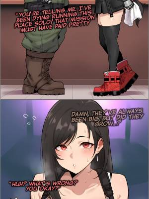 Darkest Fantasy By Wumi Porn Comics english 03