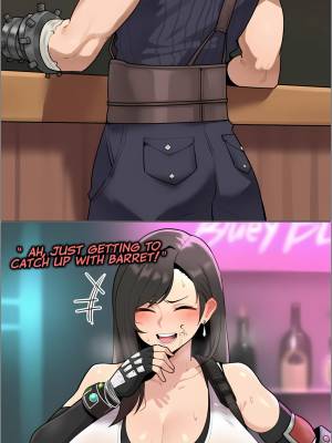 Darkest Fantasy By Wumi Porn Comics english 12