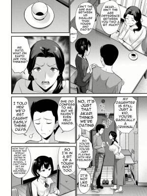Daughter's Boyfriend By Nishikawa Kou Porn Comics english 02