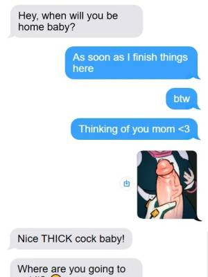 Deku's Mom Text Adventures