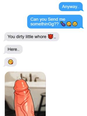 Deku's Mom Text Adventures Porn Comics english 03