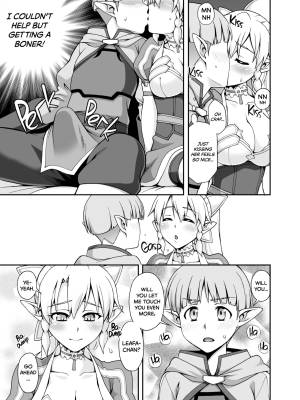 Delphinium Madonna Part 2 Porn Comics english 12