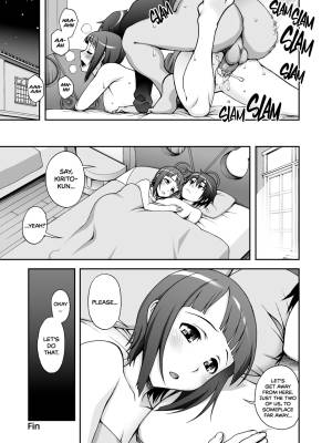 Delphinium Madonna Porn Comics english 16