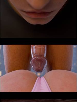Dismissed By Rose Blue 3D Part 7 Porn Comics english 20