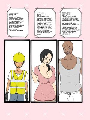 Don't Worry! I'll Take Care Of Your Wife! Porn Comics english 03