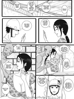 Don't Worry! I'll Take Care Of Your Wife! Porn Comics english 05