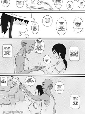 Don't Worry! I'll Take Care Of Your Wife! Porn Comics english 06