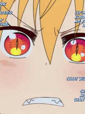 Dragon Maid "Rental-Service": Part 1 And 2 Porn Comics english 12