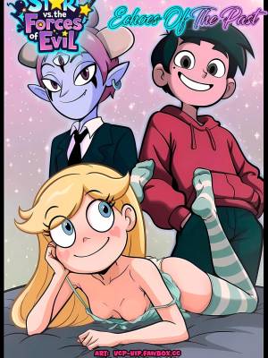 Echoes Of The Past