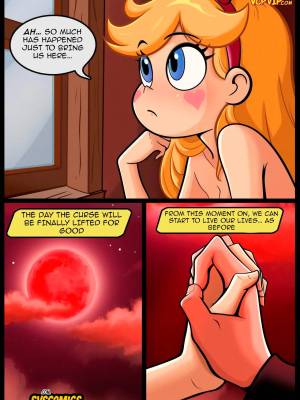 Echoes Of The Past Porn Comics english 02