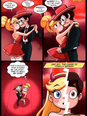Echoes Of The Past Porn Comics english 03