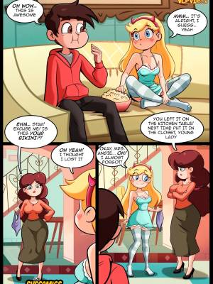 Echoes Of The Past Porn Comics english 04