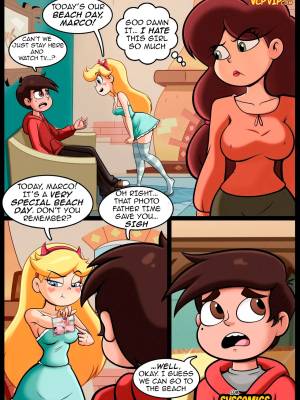 Echoes Of The Past Porn Comics english 05